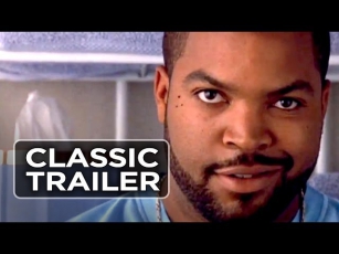 Next Friday (2000) Official Trailer - Ice Cube, Mike Epps Comedy Movie HD