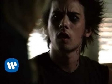 Green Day - Jesus Of Suburbia (Video)