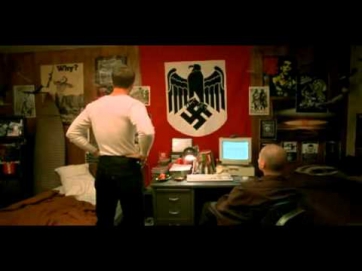 Американская история Х / American History X (1998) Трейлер