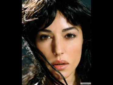 Ti Amo Umberto Tozzi et Monica Bellucci