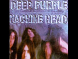 Deep Purple - Smoke on the Water