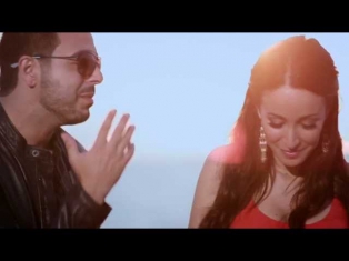 Ahmed Chawki Ft Kenza Farah & Pitbull - Habibi I Love You