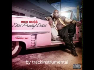 Rick Ross - Elvis Presley BLVD ft. Project Pat (Instrumental)