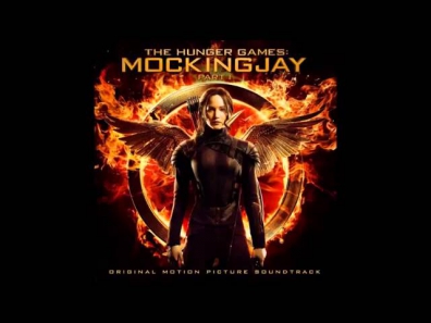 All My Love - Major Lazer ft Ariana Grande - Mockingjay.