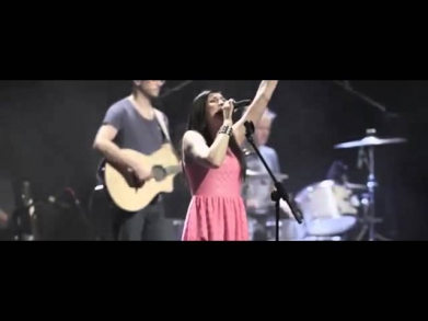 Jesus Culture  - Walk With Me