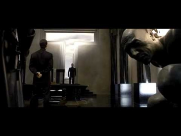 Equilibrium Official Trailer HQ