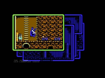 C64-Longplay - Batman-The Caped Crusader (720p)