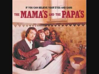 The Mamas & the Papas - California Dreamin'