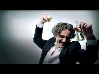 30 minutes of Goran Bregovic