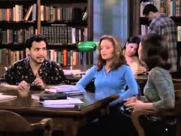 King of Queens Season 3 Episode 4 Class Struggle