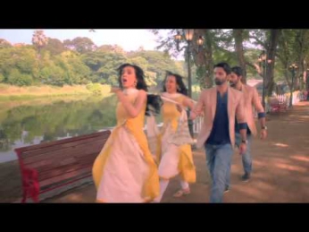 Iss Pyar Ko Kya Naam Doon - A hotstar original