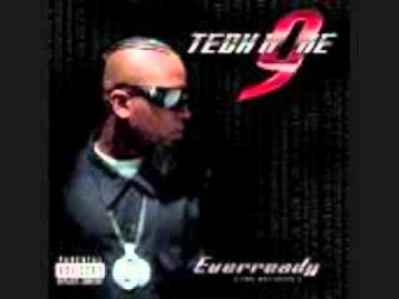 Tech N9ne  My WifeMy Bitch My Girl