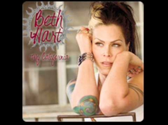 Beth Hart - My California