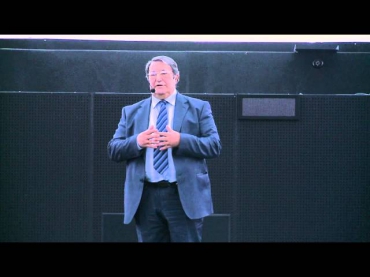 Шевченко В.В. «Вода сухой Луны» 20.03.2013.  «Трибуна ученого» в Московском Планетарии