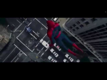 The Amazing Spiderman 2 