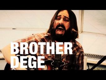 Brother Dege 