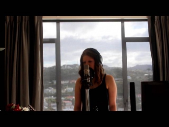 Olly Murs - Dear Darlin' (Harriet Hill Cover)