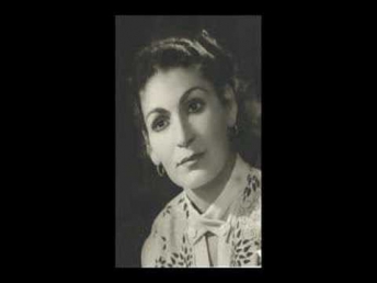Zehra Sabah-Adnan Varveren (Alo- Canım Leylam) Azeri