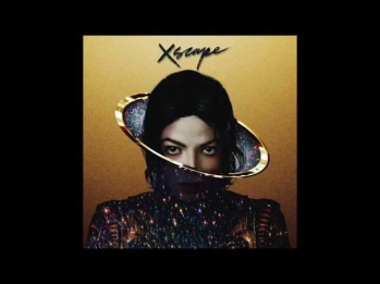 Michael Jackson - XSCAPE [Full Album]