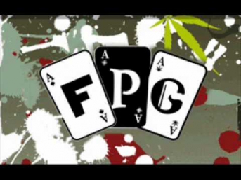 F.P.G. - Skinhead (1999)