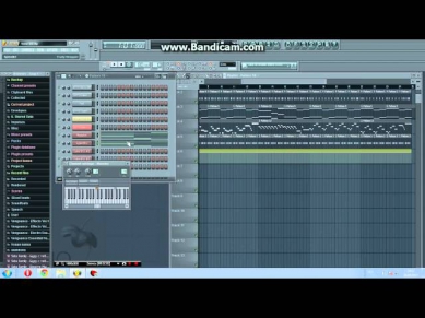 Tony Igy -- Thruway FL Studio