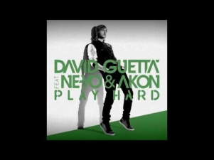 David Guetta feat. Ne-Yo & Akon - Play Hard