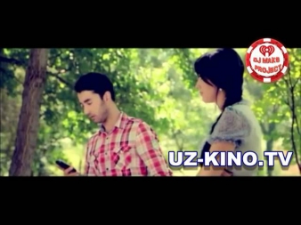 Adxambek Yuldashev   Rashk  Official HD VideO http   www uz kino tv