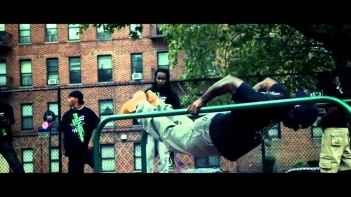 Street Workout Rap & Hip Hop (Street Sport)