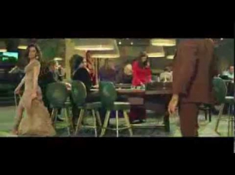 Vache Amaryan & Lilit Hovhannisyan 'Indz Chspanes' HD OFFICIAL 2014