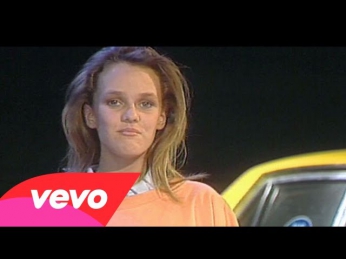 Vanessa Paradis - Joe Le Taxi