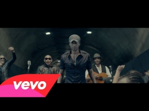 Enrique Iglesias - Bailando (Español) ft. Descemer Bueno, Gente De Zona