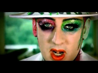 SASH! · Run (Feat. Boy George) (2002)