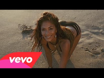 Nicole Scherzinger - Your Love