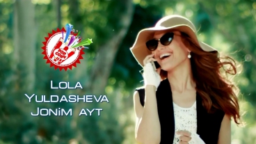 Lola Yuldasheva - Jonim ayt (Official music video)