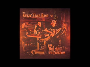 The Killin' Time Band - Heavy