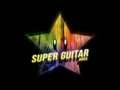 Super Guitar Bros (Full Album)