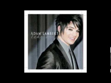 Adam Lambert - December