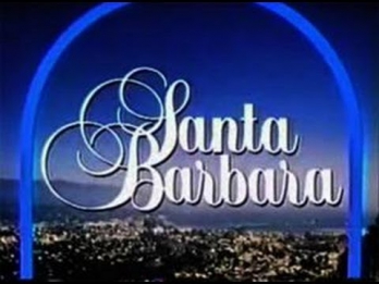 Санта Барбара 2040 серия (последняя серия на русском)
