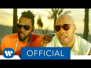 Flo Rida - Hello Friday (feat. Jason Derulo) (Official Video)