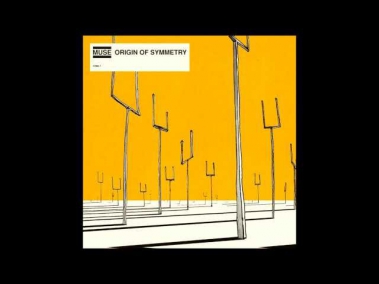 Muse - Origin of Symmetry [Full Album] [Bonus Track]