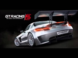 GT Racing 2 Midnight City Ost