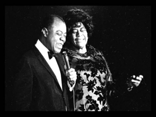 Ella Fitzgerald & Louis Armstrong - Summertime