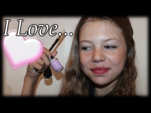 ☼I Lovee...Фавориты за Август☼Essence, O'stin | KsyushaLace