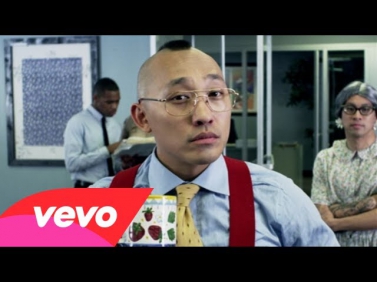 Far East Movement - The Illest ft. Riff Raff