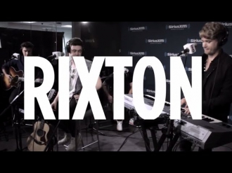 Rixton 