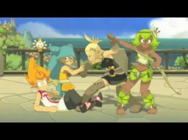 Wakfu - A World Without Danger (English Version)