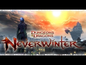 Neverwinter - MMORPG 3 