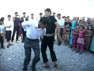 Uzbek dance.mpg