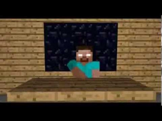 Майнкрафт Школа Мобов - Все серии подряд (Minecraft Сериал)