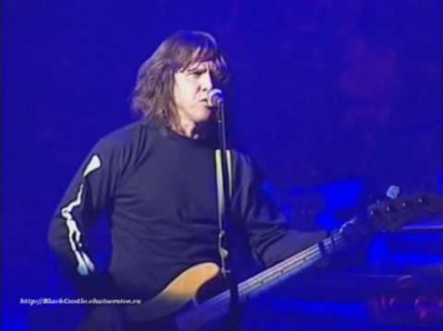 Ария - Следуй за мной (Live 2001)